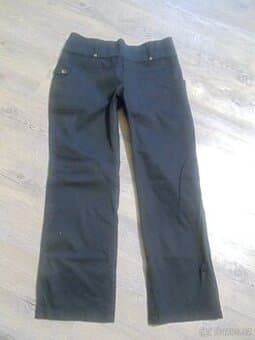 Těhotenské kalhoty Esprit  XXL