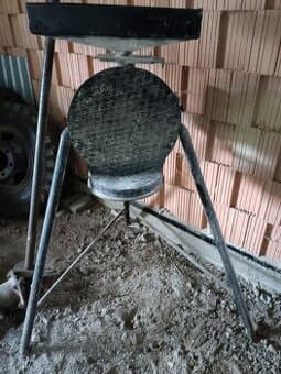 Šrotovník na obilí