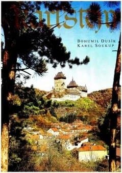 KARLŠTEJN - B.Dusík, K.Soukup