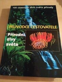 Prodám knihu Průvodce cestovatele