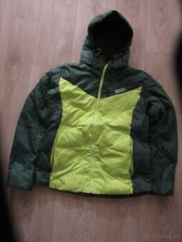 PRODÁM LYŽAŘSKOU BUNDU VEL.42 ZN.NORD BLANC