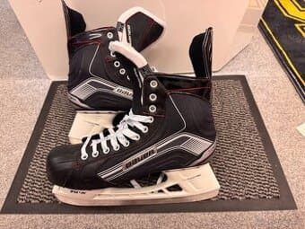 BRUSLE BAUER VAPOR X300  vel. 48/12 R