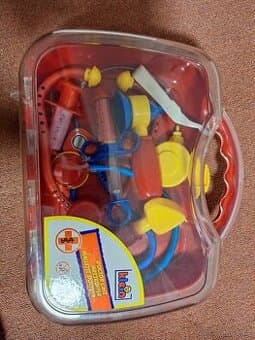 Lékařský kufřík