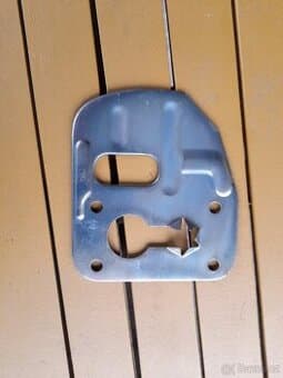 Škoda 105 120 125 130 135 135 Rapid