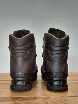 Pohorky Hanwag Alaska GTX, vel.38