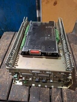 Heidenhain 415 F a Heidenhain 415