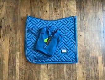 Podsedlova decka Equestrian Stockholm Amalfi Coast DL