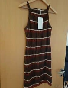 Nové šaty About you, vel. 36