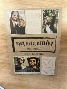 Kecy kecy kecicky Babinska