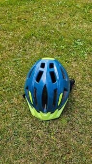 Detska cyklisticka helma