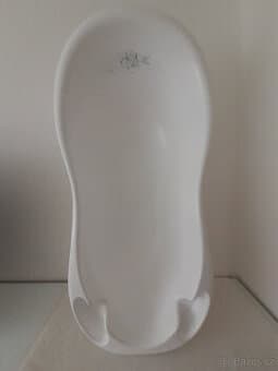 Dětská plastová vanička