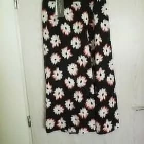 Dámská sukně a halenky