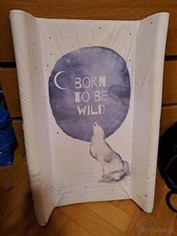 Prebalovaci podložka