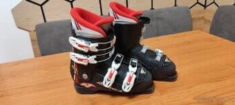 Lyžařské boty Nordica