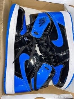 Air jordan 1 high retro