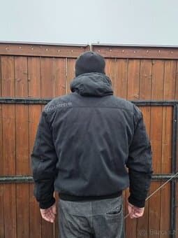 Prodám zimní bundu