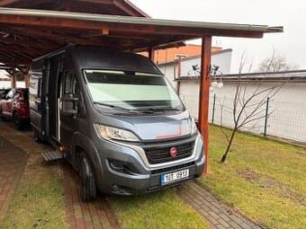 RollerTeam, Livingstone Duo Sport 1.majitel 10.000km, 7/2024