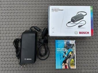 Nabíječka Bosch 4A Standard