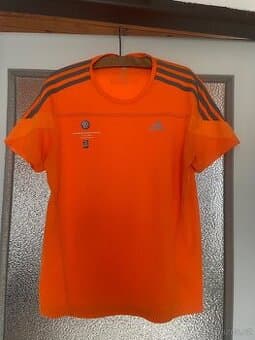 Panské funkční sportovní tričko