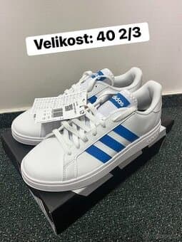 Pánské boty Adidas vel. 40 2/3