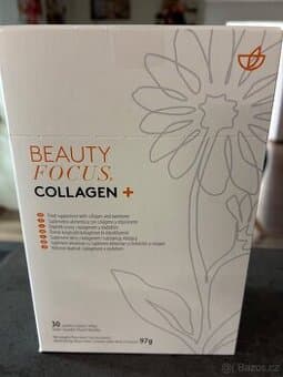 AKCE NuSkin Beauty Focus Collagen+, -45%