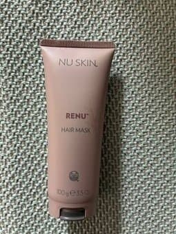 AKCE NuSkin Renu Hair Mask maska na vlasy -45%