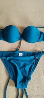 Dámské nové plavky xs