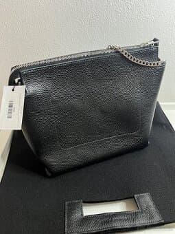 Prodej nové kožené dámské kabelky