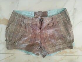 Kraťasy značky Takko - velikost 36