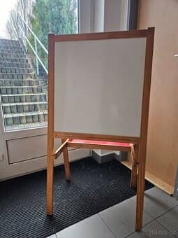 Oboustranná tabule IKEA