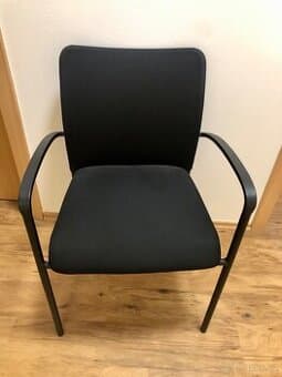 Kancelářské židle