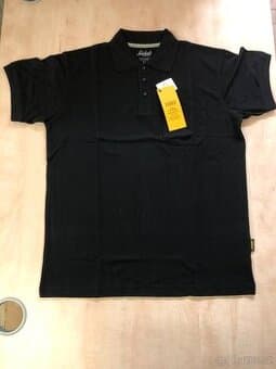 Polokošile Snickers s náprsní kapsičkou velikost S