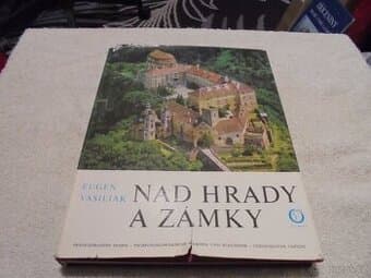 Nad hrady a zámky