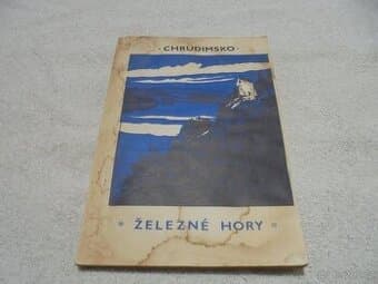 Chrudimsko - Železné hory