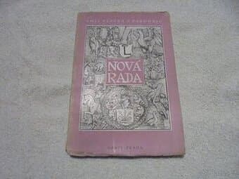 Smil Flaška z Pardubic - Nová rada