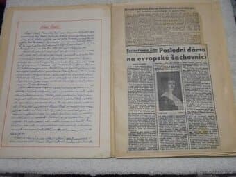 Císař Karel I a jeho choť Zita