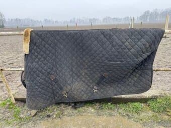 Kentucky stájová termodeka