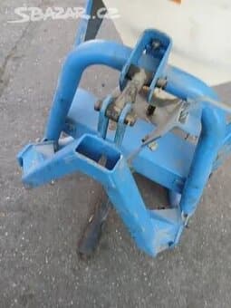 Prodám rozmetadlo za malotraktory a traktory viz fota