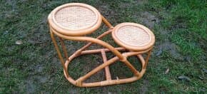 přebytky 4.dřevěné věci