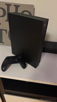 Xbox one x
