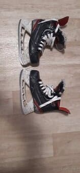 Brusle Bauer Vapor x2.5