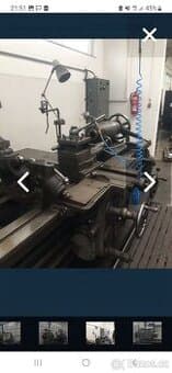 Soustruh su 63 dokumentacia navod na obsluhu