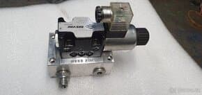 ELEKTROHYDRAULICKÝ VENTIL