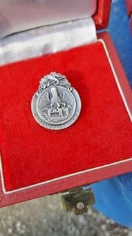 Medaile Vyznamenání