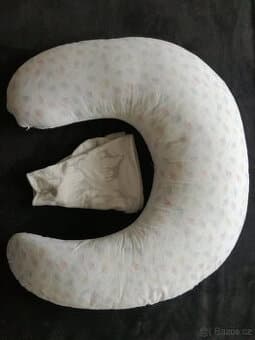 Kojící polštář LuckyPillow