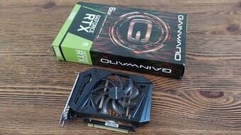 GAINWARD GeForce RTX 2060 6GB