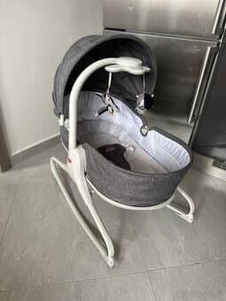 Houpací léhátko Tiny Love 3v1