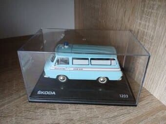 Škoda 1203