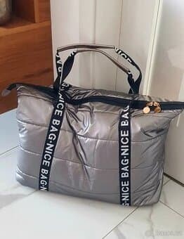 Velká cestovní taška Skeyndor