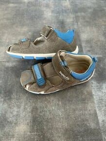 Sandály SUPERFIT vel. 26